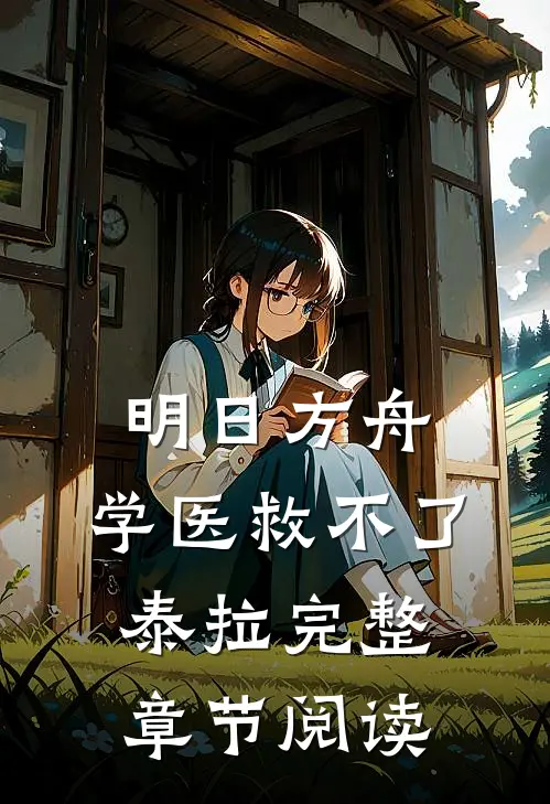 明日方舟：学医救不了泰拉完整章节阅读