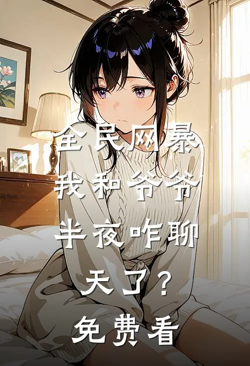 全民网暴：我和爷爷半夜咋聊天了？免费看