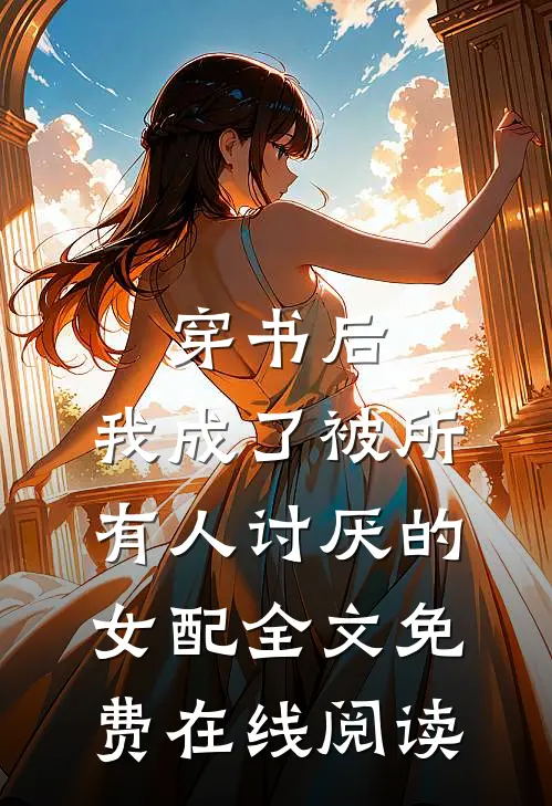 穿书后，我成了被所有人讨厌的女配全文免费在线阅读