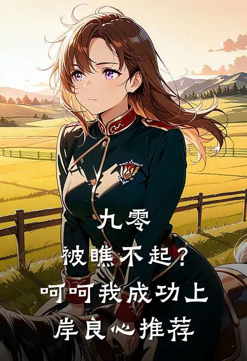 九零：被瞧不起？呵呵我成功上岸良心推荐