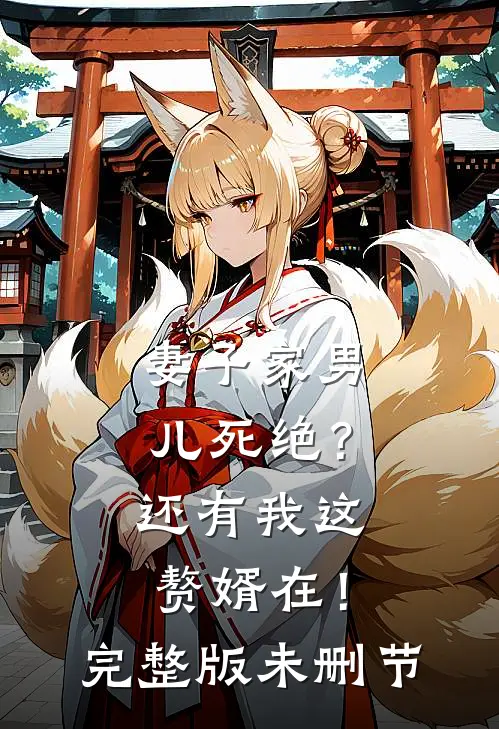 妻子家男儿死绝？还有我这赘婿在！完整版未删节