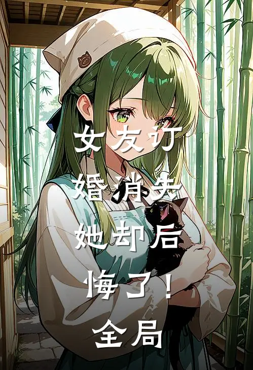 女友订婚消失，她却后悔了！全局