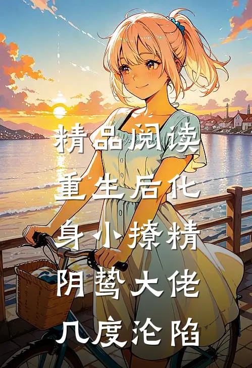 精品阅读重生后化身小撩精，阴鸷大佬几度沦陷