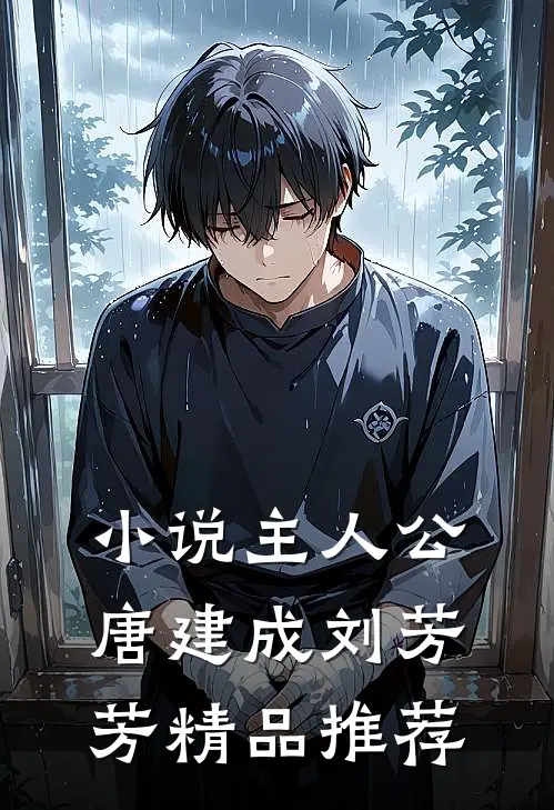 小说主人公唐建成刘芳芳精品推荐