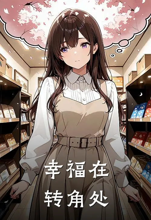 幸福在转角处