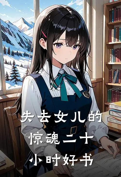 失去女儿的惊魂二十小时好书
