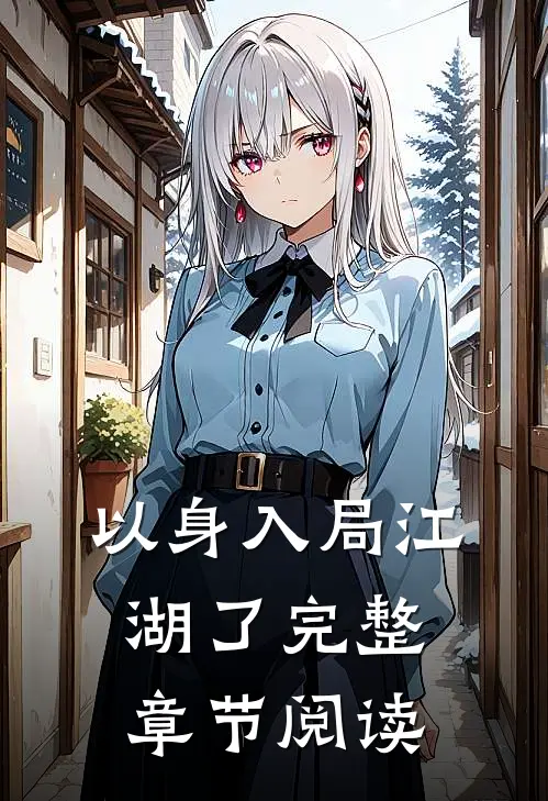 以身入局江湖了完整章节阅读