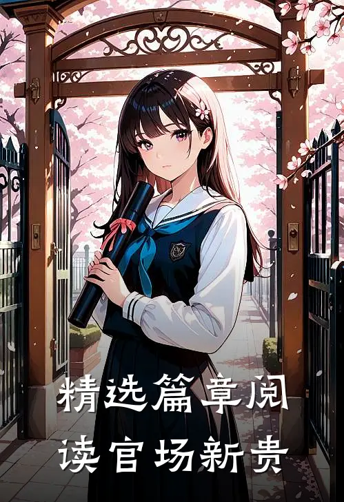 精选篇章阅读官场新贵