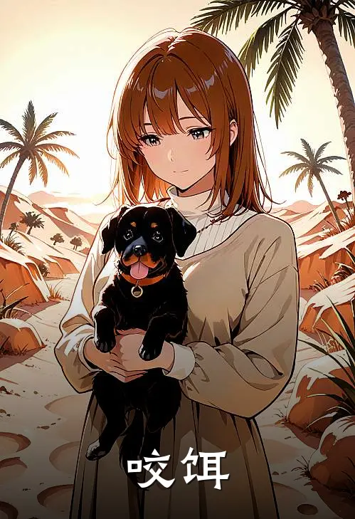 咬饵