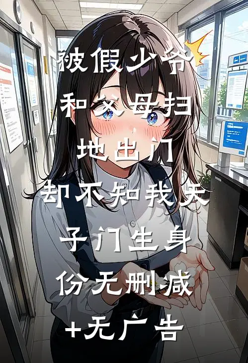 被假少爷和父母扫地出门，却不知我天子门生身份无删减+无广告