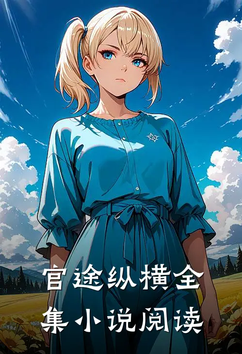 官途纵横全集小说阅读