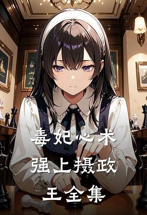 毒妃心术：强上摄政王 全集