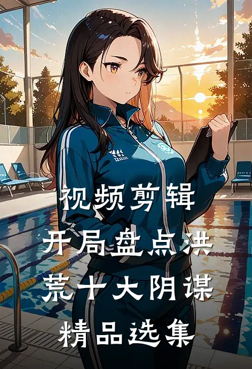 视频剪辑：开局盘点洪荒十大阴谋精品选集