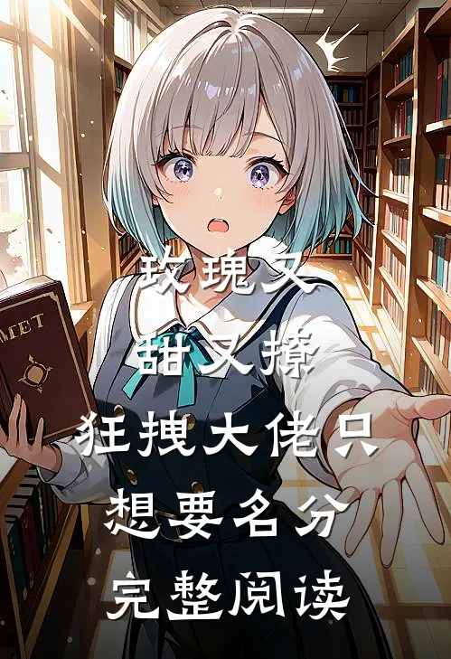 玫瑰又甜又撩，狂拽大佬只想要名分完整阅读