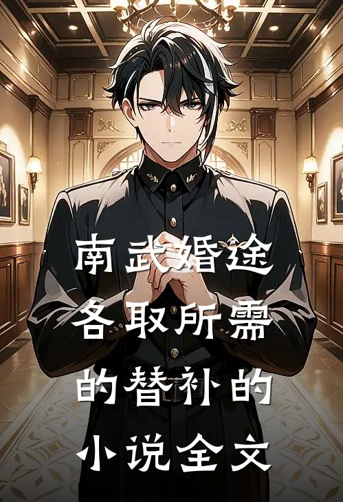 南武婚途：各取所需的替补的小说全文