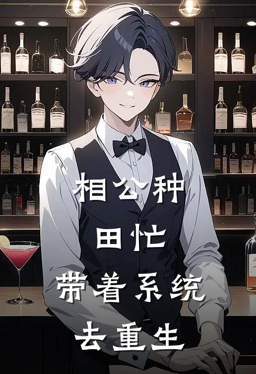 相公种田忙：带着系统去重生
