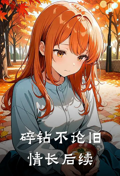 碎钻不论旧情长后续