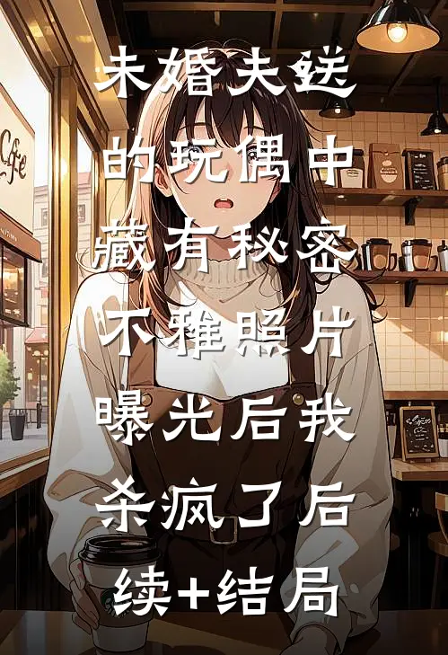 未婚夫送的玩偶中藏有秘密，不雅照片曝光后我杀疯了后续+结局