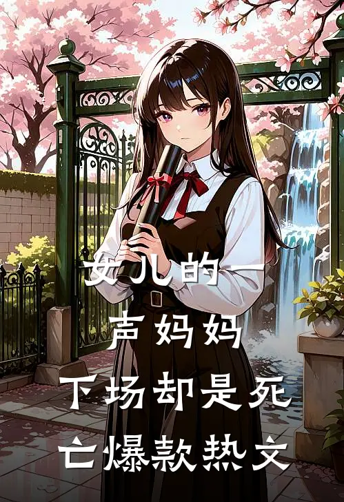 女儿的一声妈妈，下场却是死亡爆款热文