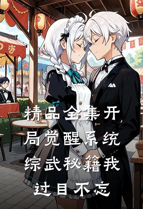 精品全集开局觉醒系统，综武秘籍我过目不忘