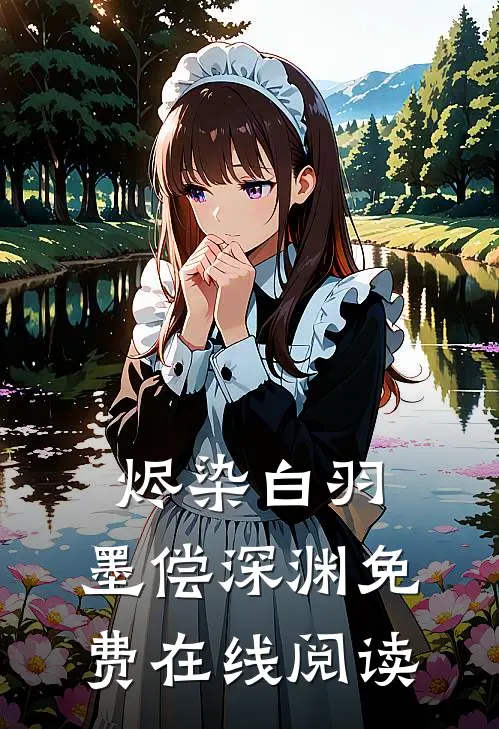 烬染白羽，墨偿深渊免费在线阅读