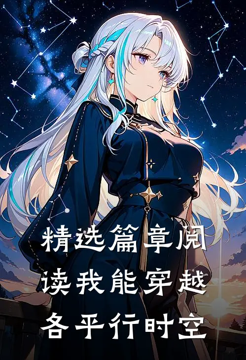 精选篇章阅读我能穿越各平行时空