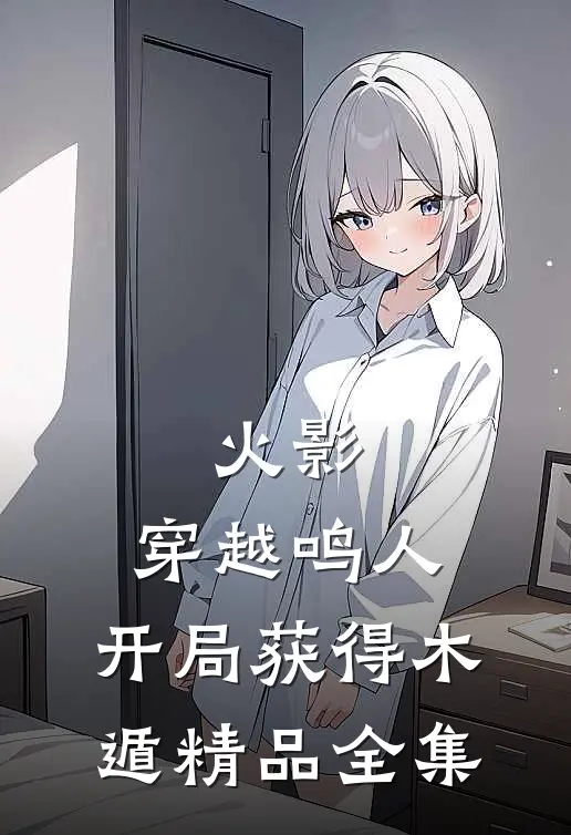 火影：穿越鸣人，开局获得木遁精品全集