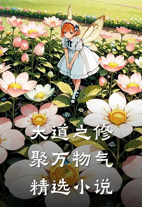 大道之修，聚万物气精选小说