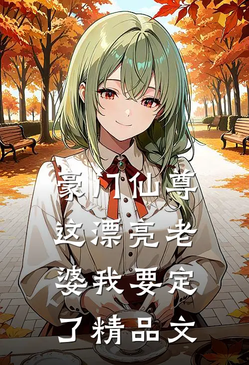 豪门仙尊：这漂亮老婆我要定了精品文