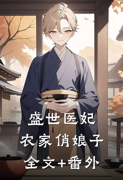 盛世医妃：农家俏娘子全文+番外