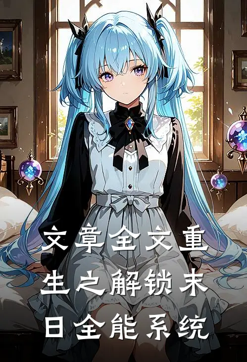 文章全文重生之解锁末日全能系统
