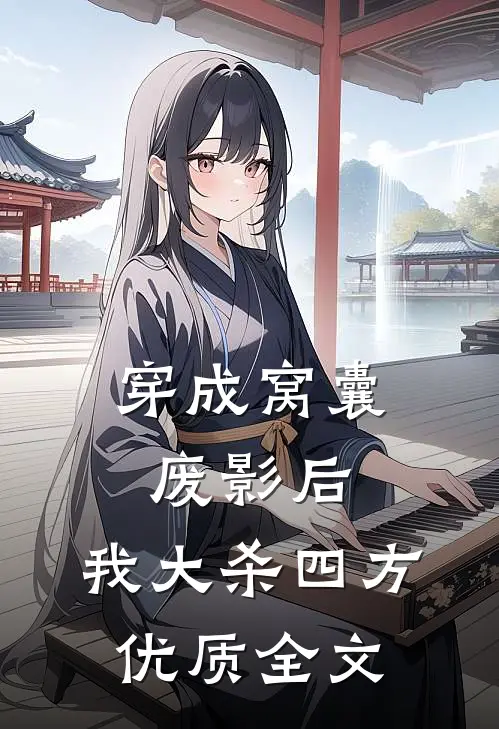 穿成窝囊废影后，我大杀四方优质全文