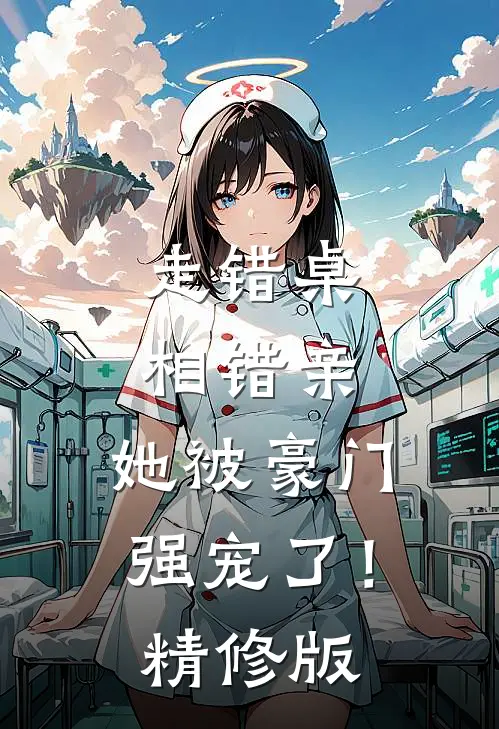 走错桌，相错亲，她被豪门强宠了！精修版