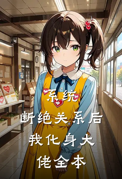 系统：断绝关系后，我化身大佬全本