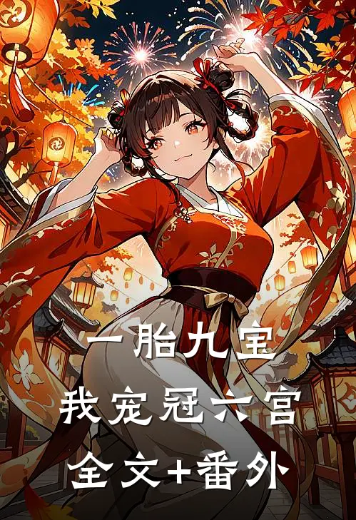 一胎九宝，我宠冠六宫全文+番外