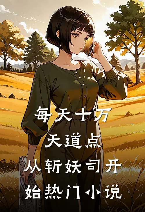 每天十万天道点，从斩妖司开始热门小说