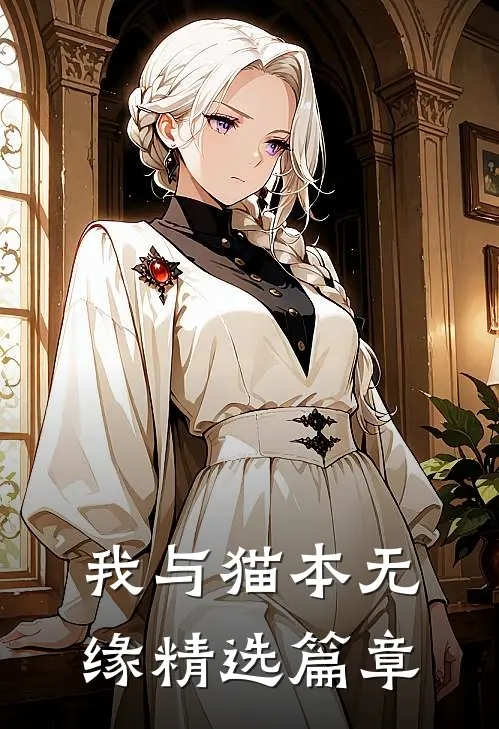 我与猫本无缘精选篇章