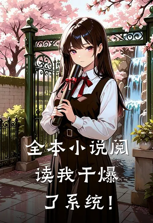 全本小说阅读我干爆了系统！