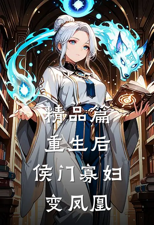 精品篇重生后，侯门寡妇变凤凰
