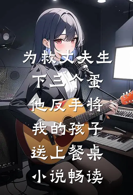 为救丈夫生下三个蛋，他反手将我的孩子送上餐桌小说畅读