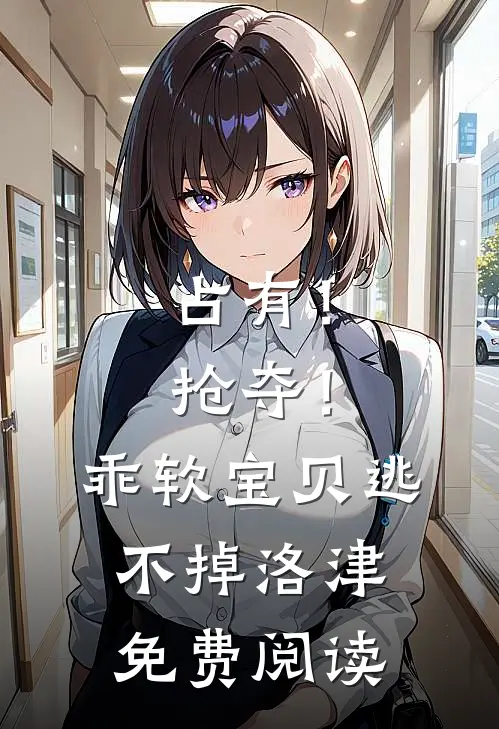 占有！抢夺！乖软宝贝逃不掉洛津免费阅读