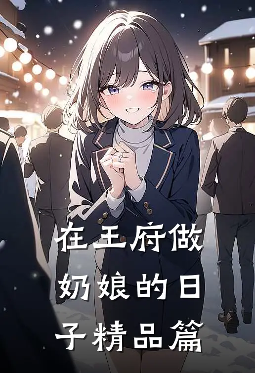 在王府做奶娘的日子精品篇