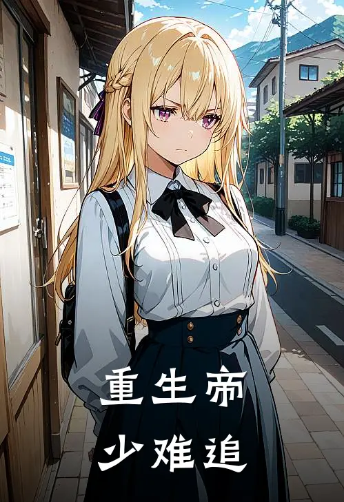 重生帝少难追