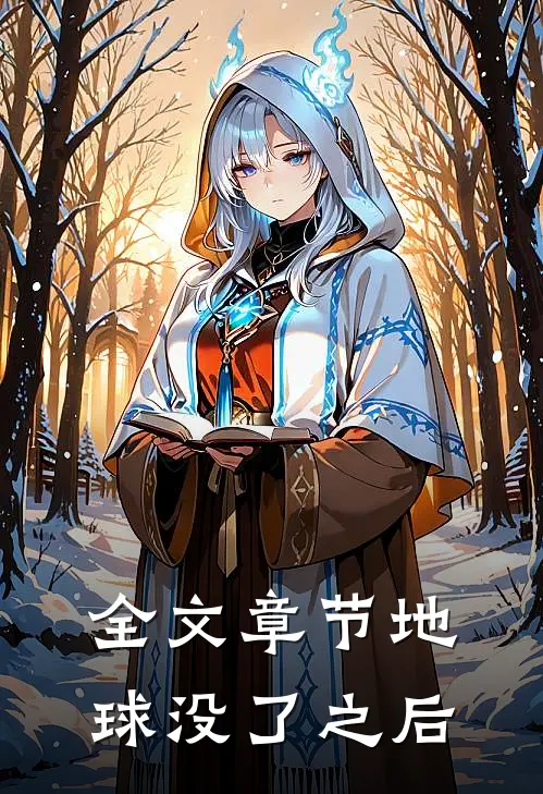 全文章节地球没了之后