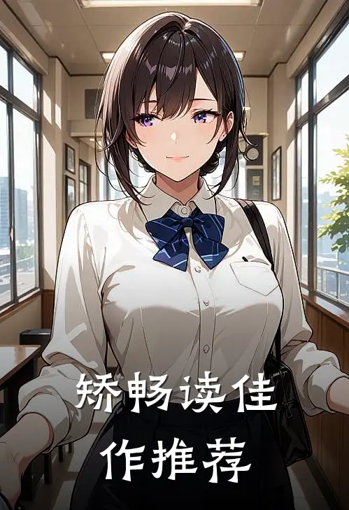 矫畅读佳作推荐