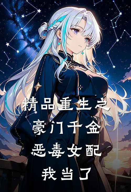 精品重生之豪门千金：恶毒女配我当了