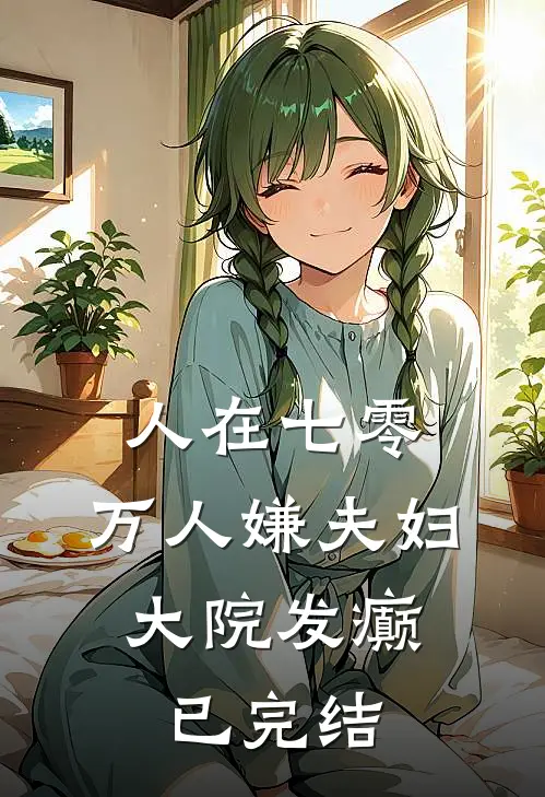 人在七零：万人嫌夫妇，大院发癫已完结