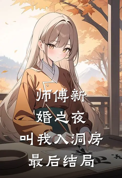 师傅新婚之夜，叫我入洞房最后结局