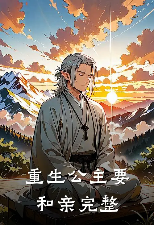 重生公主要和亲完整