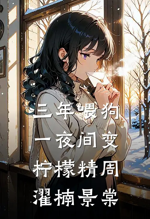 三年喂狗，一夜间变柠檬精周濯楠景棠